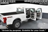 Thumbnail of 2022 Oxford White Ford F-350