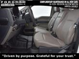 Thumbnail of 2022 Oxford White Ford F-350