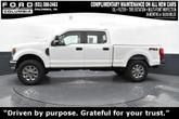 Thumbnail of 2022 Oxford White Ford F-350