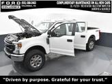 Thumbnail of 2022 Oxford White Ford F-350