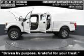 Thumbnail of 2022 Oxford White Ford F-350