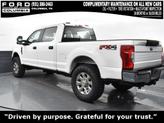 Thumbnail of 2022 Oxford White Ford F-350