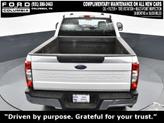 Thumbnail of 2022 Oxford White Ford F-350