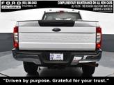 Thumbnail of 2022 Oxford White Ford F-350