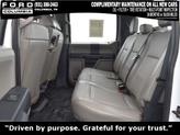 Thumbnail of 2022 Oxford White Ford F-350