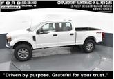 Thumbnail of 2022 Oxford White Ford F-350