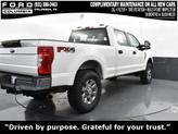 Thumbnail of 2022 Oxford White Ford F-350