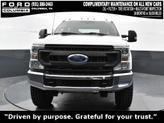 Thumbnail of 2022 Oxford White Ford F-350