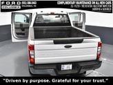 Thumbnail of 2022 Oxford White Ford F-350