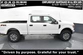Thumbnail of 2022 Oxford White Ford F-350