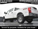 Thumbnail of 2022 Oxford White Ford F-350