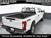 Thumbnail of 2022 Oxford White Ford F-350