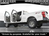 Thumbnail of 2022 Oxford White Ford F-350