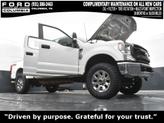 Thumbnail of 2022 Oxford White Ford F-350