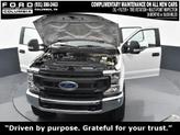 Thumbnail of 2022 Oxford White Ford F-350