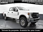 Photo of 2022 Oxford White Ford F-350