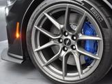 Thumbnail of 2025 Shadow Black Ford Mustang