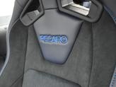 Thumbnail of 2025 Shadow Black Ford Mustang
