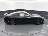 Thumbnail of 2025 Shadow Black Ford Mustang