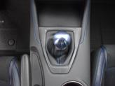 Thumbnail of 2025 Shadow Black Ford Mustang