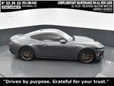 Thumbnail of 2025 Carbonized Gray Metallic Ford Mustang