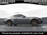 Thumbnail of 2025 Carbonized Gray Metallic Ford Mustang