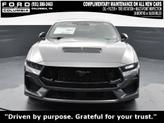 Thumbnail of 2025 Carbonized Gray Metallic Ford Mustang