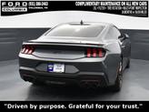 Thumbnail of 2025 Carbonized Gray Metallic Ford Mustang