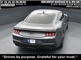 Thumbnail of 2025 Carbonized Gray Metallic Ford Mustang