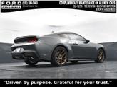 Thumbnail of 2025 Carbonized Gray Metallic Ford Mustang