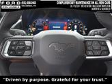 Thumbnail of 2025 Carbonized Gray Metallic Ford Mustang