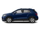 Thumbnail of 2017 Blue Topaz Metallic Chevrolet Trax