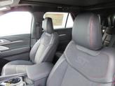 Thumbnail of 2025 Agate Black Metallic Ford Explorer
