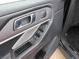 Thumbnail of 2025 Agate Black Metallic Ford Explorer