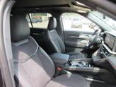 Thumbnail of 2025 Agate Black Metallic Ford Explorer
