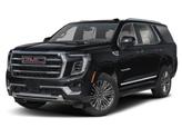 Photo of 2025 Onyx Black GMC Yukon