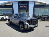 Photo of 2025 Sterling Metallic GMC Sierra 2500