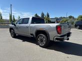 Thumbnail of 2025 Sterling Metallic GMC Sierra 2500