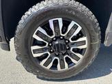 Thumbnail of 2025 Sterling Metallic GMC Sierra 2500