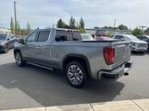 Thumbnail of 2025 Sterling Metallic GMC Sierra 1500