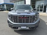 Thumbnail of 2025 Sterling Metallic GMC Sierra 1500