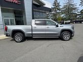 Thumbnail of 2025 Sterling Metallic GMC Sierra 1500