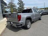 Thumbnail of 2025 Sterling Metallic GMC Sierra 1500