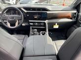 Thumbnail of 2025 Sterling Metallic GMC Sierra 1500