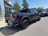 Thumbnail of 2025 Onyx Black GMC Sierra 2500