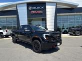 Thumbnail of 2025 Onyx Black GMC Sierra 2500