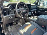 Thumbnail of 2025 Onyx Black GMC Sierra 2500