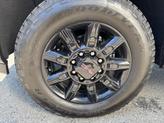 Thumbnail of 2025 Onyx Black GMC Sierra 2500