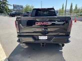 Thumbnail of 2025 Onyx Black GMC Sierra 2500