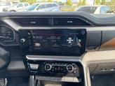 Thumbnail of 2025 Sterling Metallic GMC Sierra 1500
